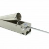 Sausage Stuffer - 7L - Horizontal - incl 4 Filling Tubes Sausage Stuffer - 7L - Horizontal - incl 4 Filling Tubes