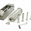 Sausage Stuffer - 7L - Horizontal - incl 4 Filling Tubes Sausage Stuffer - 7L - Horizontal - incl 4 Filling Tubes