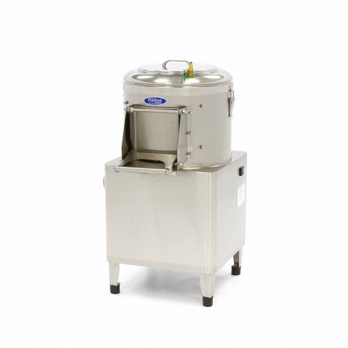 Potato Peeling Machine