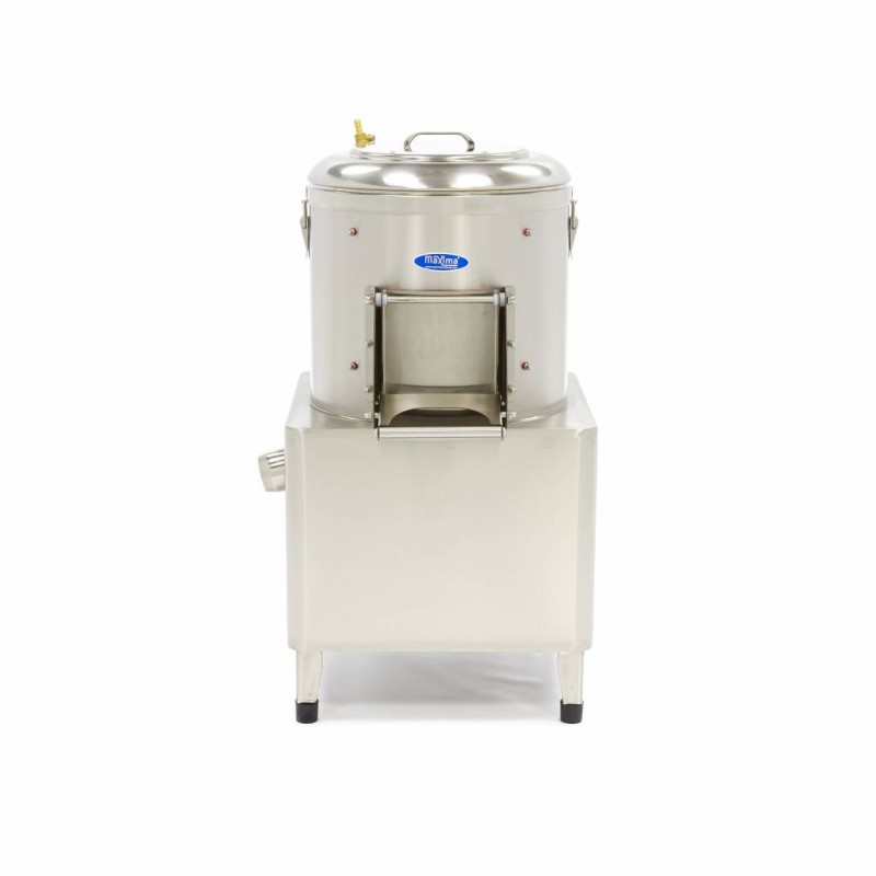 Potato Peeling Machine - 15kg - 300kg/h Potato Peeling Machine - 15kg - 300kg/h