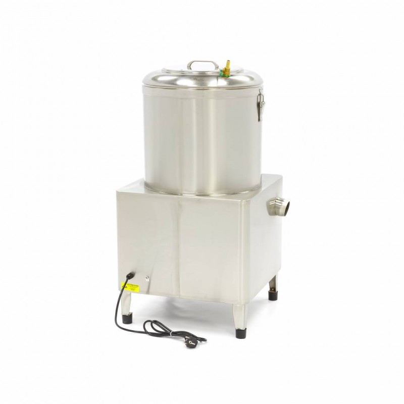 Potato Peeling Machine - 15kg - 300kg/h Potato Peeling Machine - 15kg - 300kg/h