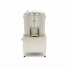 Potato Peeling Machine - 30kg - 600kg/h Potato Peeling Machine - 30kg - 600kg/h