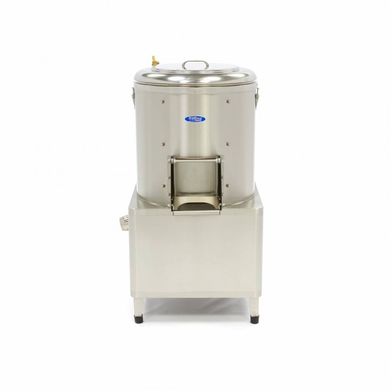 Potato Peeling Machine - 30kg - 600kg/h Potato Peeling Machine - 30kg - 600kg/h