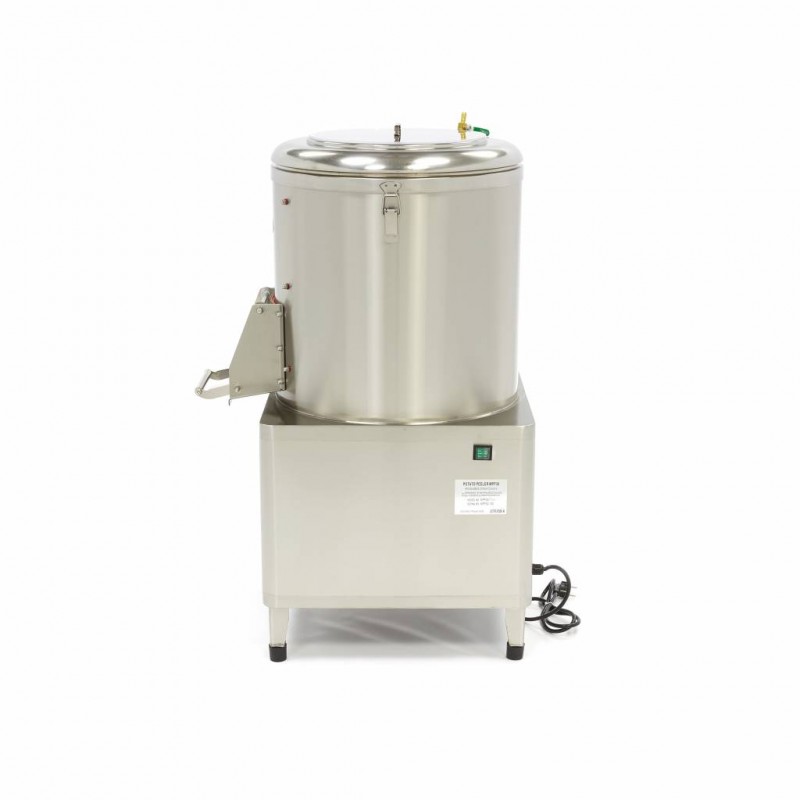 Potato Peeling Machine - 30kg - 600kg/h Potato Peeling Machine - 30kg - 600kg/h