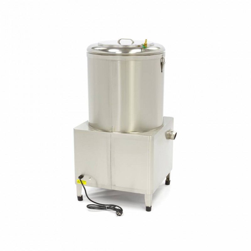 Potato Peeling Machine - 30kg - 600kg/h Potato Peeling Machine - 30kg - 600kg/h