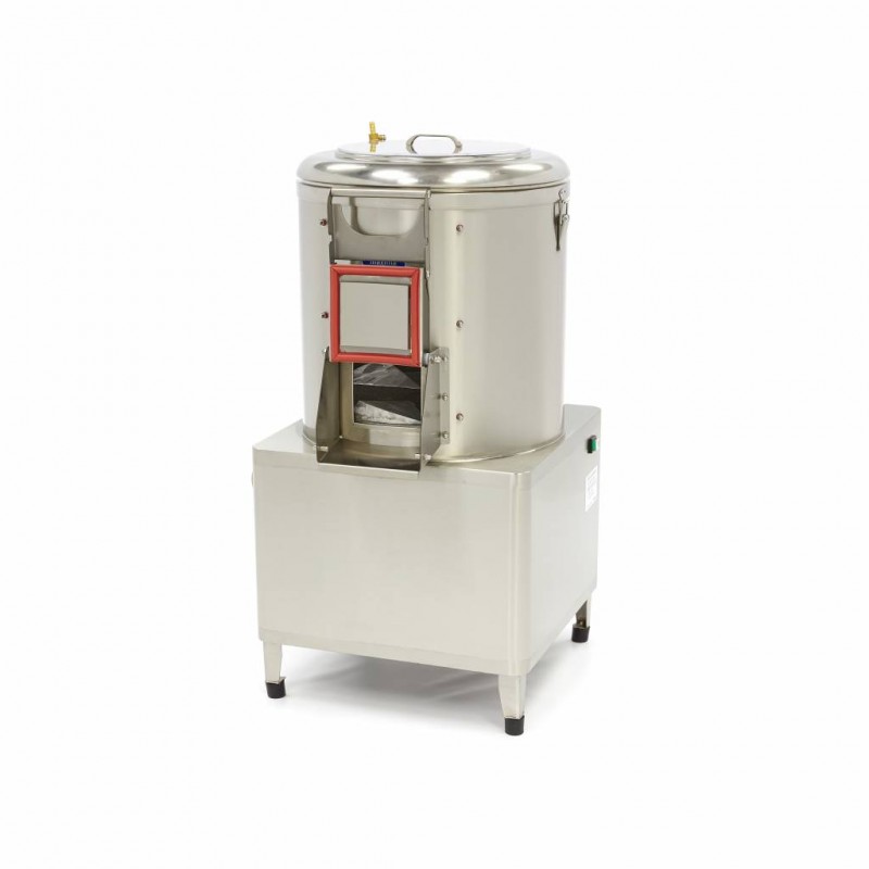 Potato Peeling Machine - 30kg - 600kg/h Potato Peeling Machine - 30kg - 600kg/h