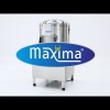 Potato Peeling Machine - 30kg - 600kg/h Potato Peeling Machine - 30kg - 600kg/h
