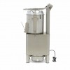 Potato Peeling Machine - 15kg - 300kg/h - Built-in Timer Potato Peeling Machine - 15kg - 300kg/h - Built-in Timer