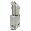 Potato Peeling Machine - 15kg - 300kg/h - Built-in Timer Potato Peeling Machine - 15kg - 300kg/h - Built-in Timer