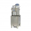 Potato Peeling Machine - 20kg - 400kg/h - Built-in Timer Potato Peeling Machine - 20kg - 400kg/h - Built-in Timer