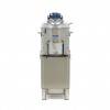 Potato Peeling Machine - 20kg - 400kg/h - Built-in Timer Potato Peeling Machine - 20kg - 400kg/h - Built-in Timer