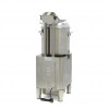 Potato Peeling Machine - 20kg - 400kg/h - Built-in Timer Potato Peeling Machine - 20kg - 400kg/h - Built-in Timer