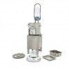 Potato Peeling Machine - 20kg - 400kg/h - Built-in Timer Potato Peeling Machine - 20kg - 400kg/h - Built-in Timer