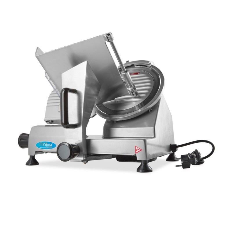 Meat Slicer - Ø22cm Blade Meat Slicer - Ø22cm Blade