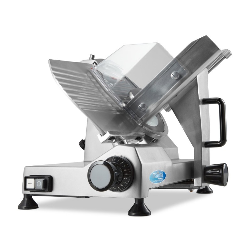 Meat Slicer - Ø22cm Blade Meat Slicer - Ø22cm Blade