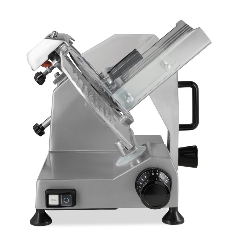 Meat Slicer - Ø22cm Blade Meat Slicer - Ø22cm Blade
