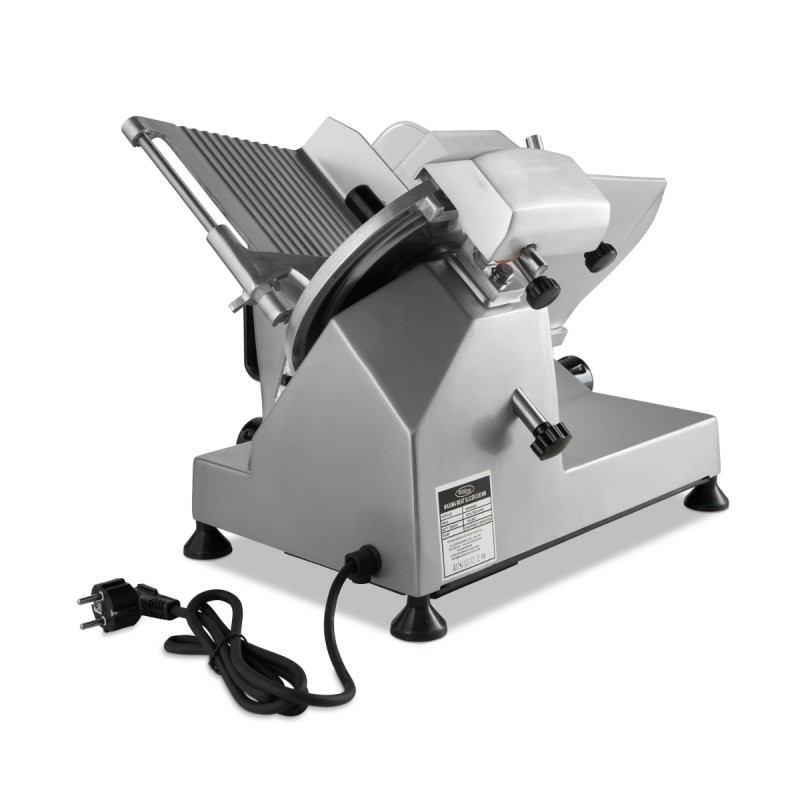Meat Slicer - Ø22cm Blade Meat Slicer - Ø22cm Blade