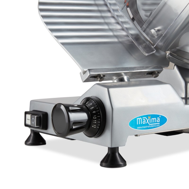 Meat Slicer - Ø22cm Blade Meat Slicer - Ø22cm Blade