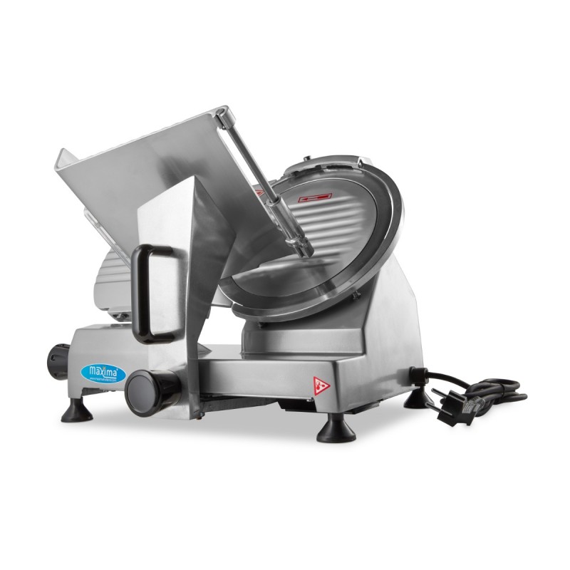 Meat Slicer - Ø25cm Blade Meat Slicer - Ø25cm Blade