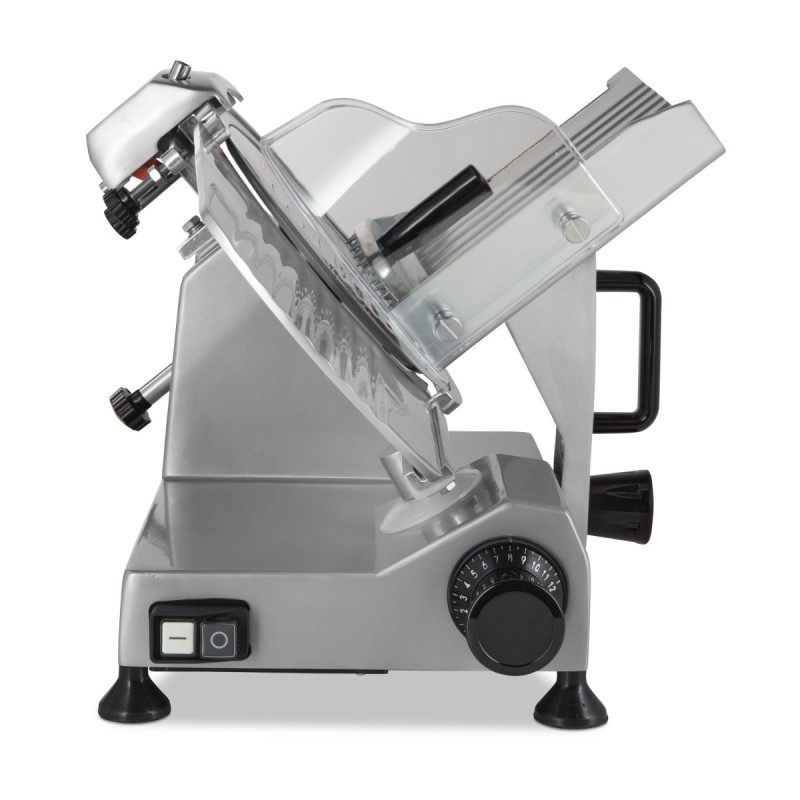 Meat Slicer - Ø25cm Blade Meat Slicer - Ø25cm Blade