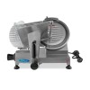 Meat Slicer - Ø25cm Blade Meat Slicer - Ø25cm Blade