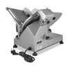 Meat Slicer - Ø25cm Blade Meat Slicer - Ø25cm Blade