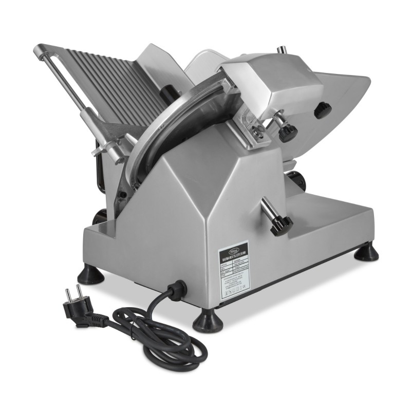 Meat Slicer - Ø25cm Blade Meat Slicer - Ø25cm Blade