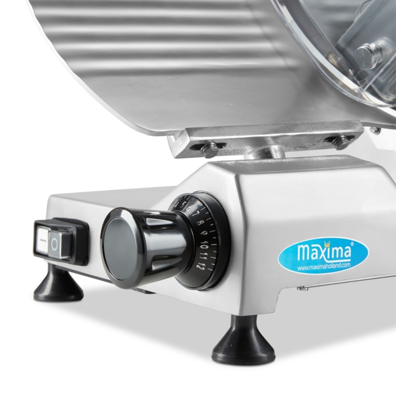 Meat Slicer - Ø25cm Blade Meat Slicer - Ø25cm Blade