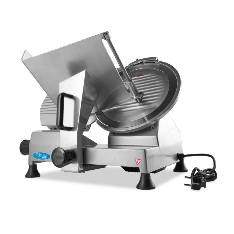 Meat Slicer - Ø30cm Blade Meat Slicer - Ø30cm Blade