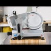 Meat Slicer - Ø30cm Blade Meat Slicer - Ø30cm Blade