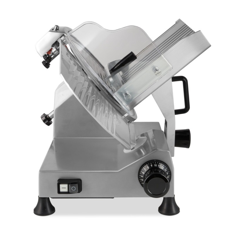 Meat Slicer - Ø30cm Blade Meat Slicer - Ø30cm Blade