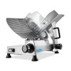 Meat Slicer - Ø30cm Blade Meat Slicer - Ø30cm Blade
