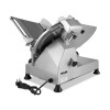 Meat Slicer - Ø30cm Blade Meat Slicer - Ø30cm Blade