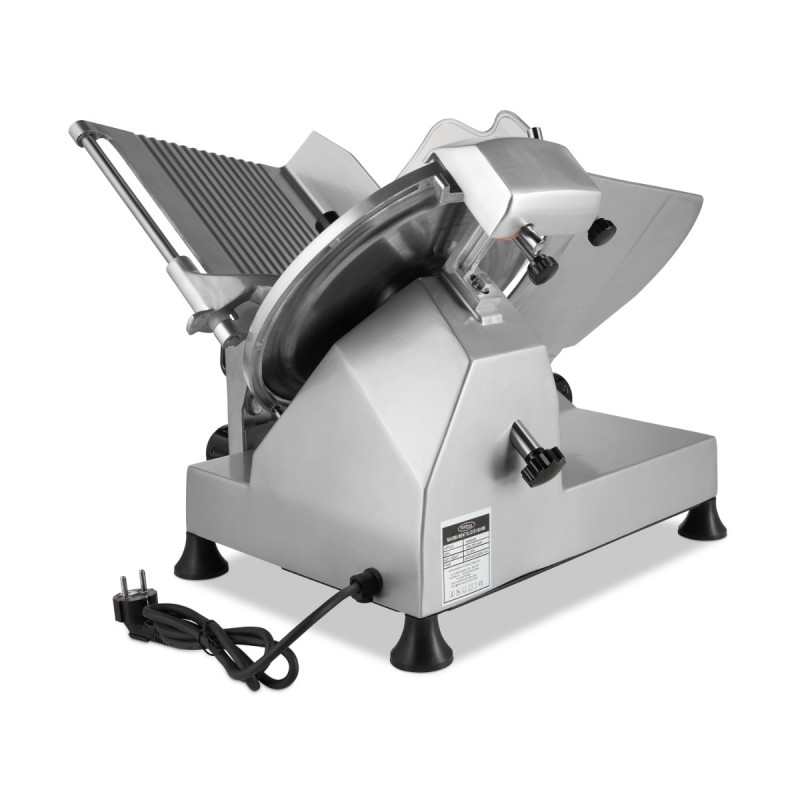 Meat Slicer - Ø30cm Blade Meat Slicer - Ø30cm Blade