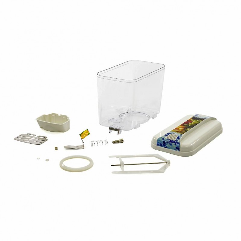 2 x 18L Drinks Dispenser 2 x 18L Drinks Dispenser