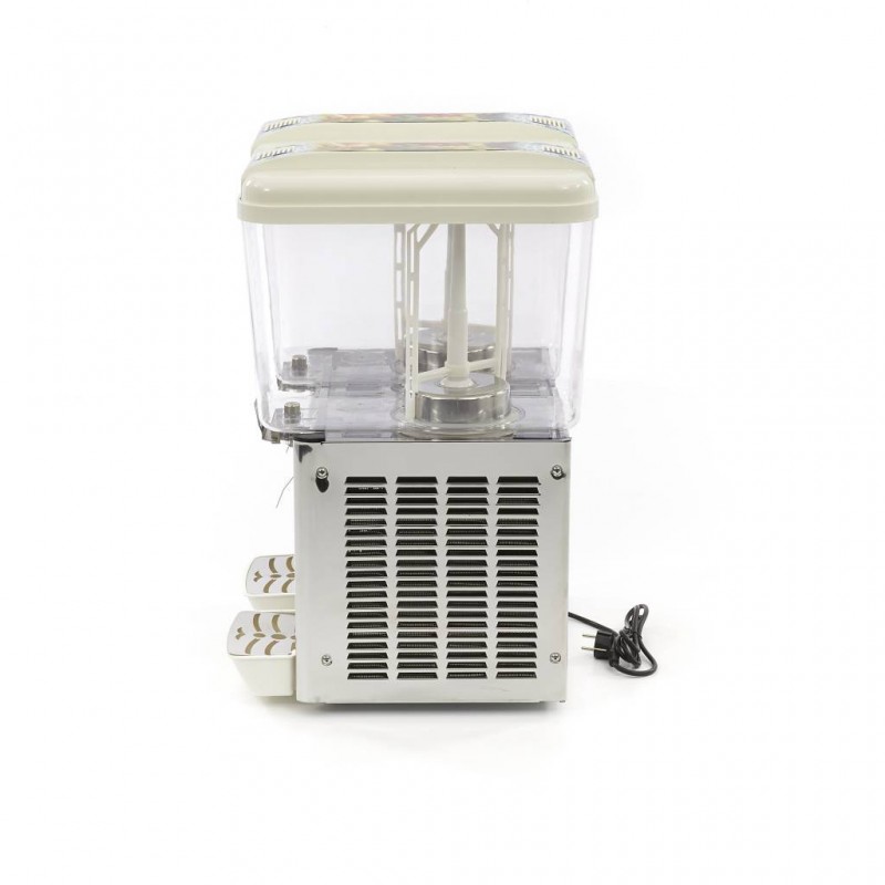 2 x 18L Drinks Dispenser 2 x 18L Drinks Dispenser