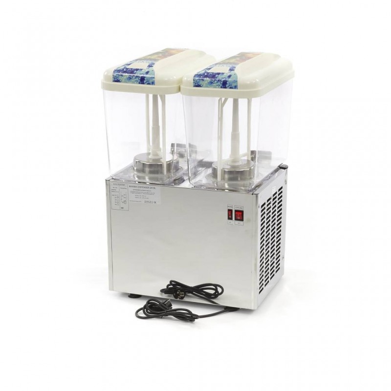 2 x 18L Drinks Dispenser 2 x 18L Drinks Dispenser