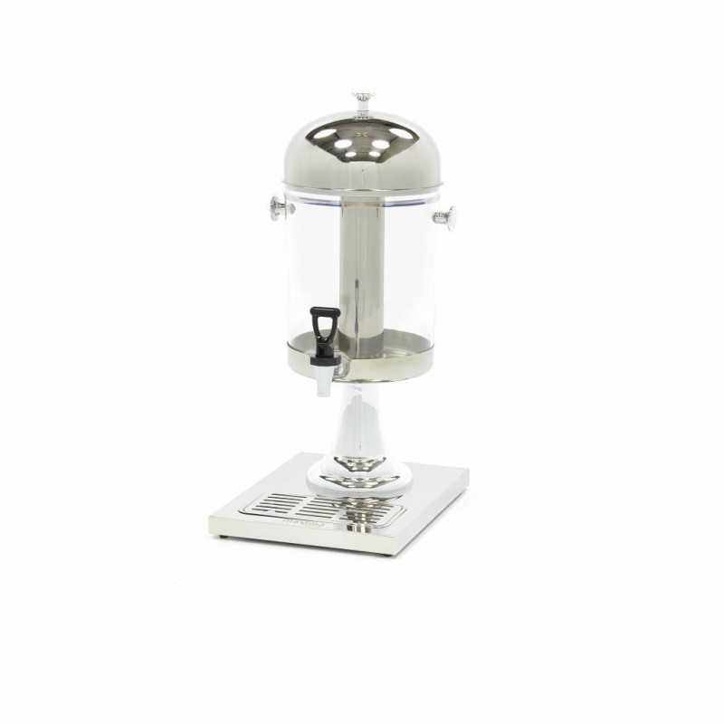 1 x 8L Drinks Dispenser 1 x 8L Drinks Dispenser