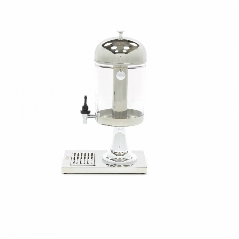 1 x 8L Drinks Dispenser 1 x 8L Drinks Dispenser