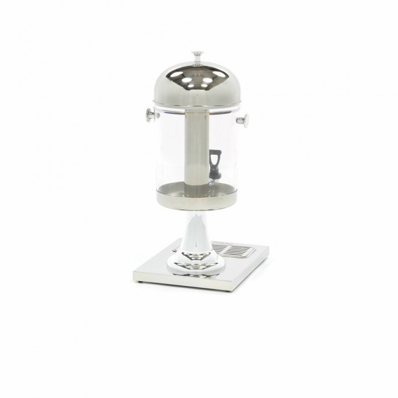 1 x 8L Drinks Dispenser 1 x 8L Drinks Dispenser