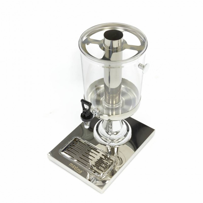 1 x 8L Drinks Dispenser 1 x 8L Drinks Dispenser