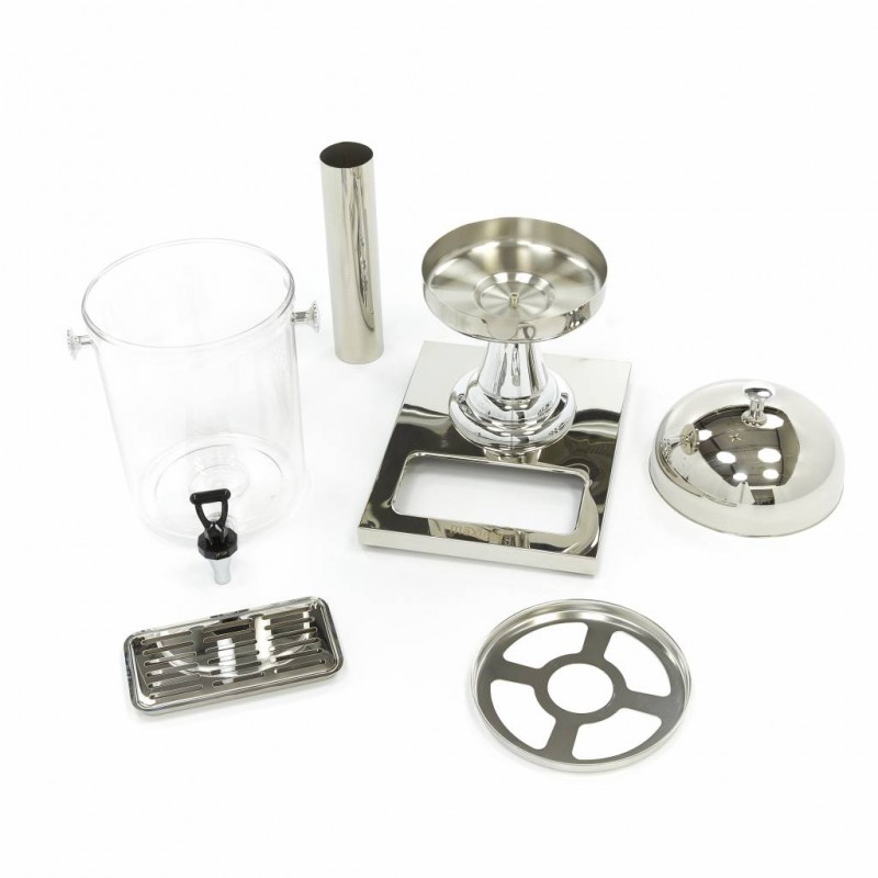 1 x 8L Drinks Dispenser 1 x 8L Drinks Dispenser