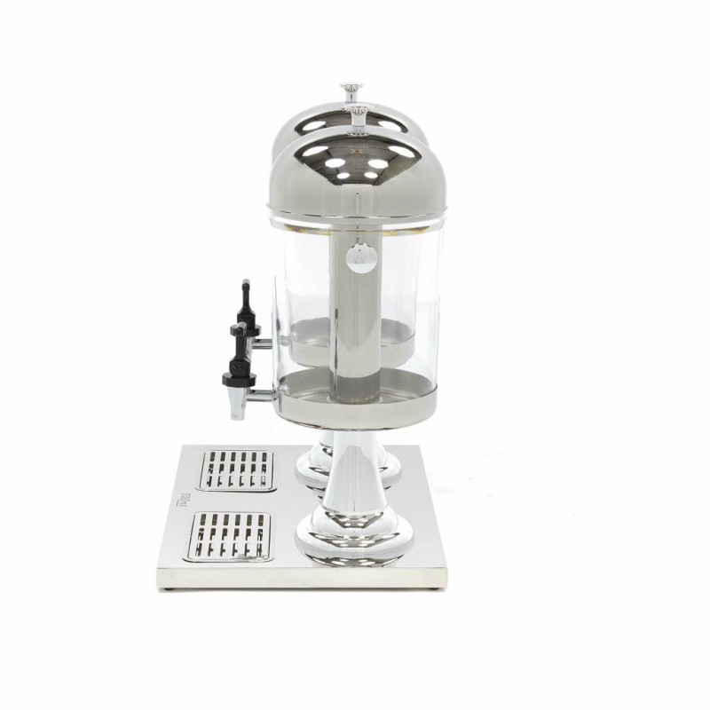 2 x 8L Drinks Dispenser 2 x 8L Drinks Dispenser