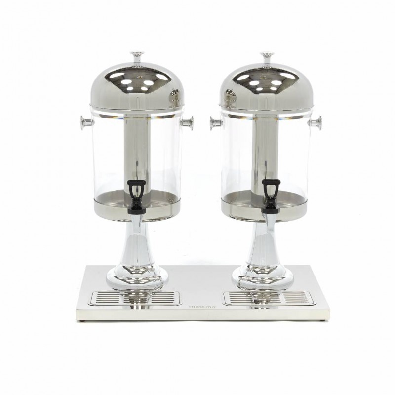 2 x 8L Drinks Dispenser 2 x 8L Drinks Dispenser
