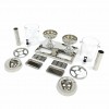 2 x 8L Drinks Dispenser 2 x 8L Drinks Dispenser