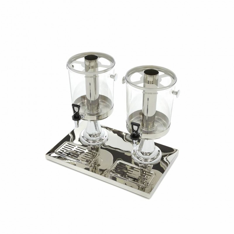 2 x 8L Drinks Dispenser 2 x 8L Drinks Dispenser