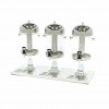 3 x 8L Drinks Dispenser 3 x 8L Drinks Dispenser