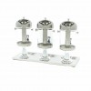 3 x 8L Drinks Dispenser 3 x 8L Drinks Dispenser