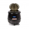Soup Kettle - 10L - Removable Inner Pot - with Spoon Recess Soup Kettle - 10L - Removable Inner Pot - with Spoon Recess