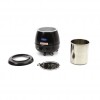 Soup Kettle - 10L - Removable Inner Pot - with Spoon Recess Soup Kettle - 10L - Removable Inner Pot - with Spoon Recess